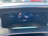 Usata Peugeot 2008 GT 145 CV (106 kW) 2025 Grigio SUV