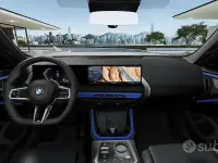 Nouă BMW X3 M Sport 197 CP (144 kW) 2026 Alb SUV