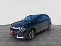 Begagnad Kia Sportage 136 HK (100 kW) 2023 Svart SUV