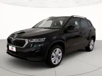 Usata Skoda Karoq Selection 150 CV (110 kW) 2025 Nero tulipano perlato SUV