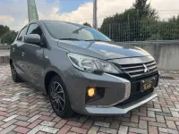 Usata Mitsubishi Space Star Intense 71 CV (52 kW) 2023 Grigio Utilitaria