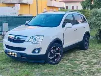 Usata Opel Antara Edition 150 CV (110 kW) 2011 SUV