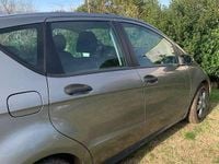 Usata Mercedes A180 Classic 109 CV (80 kW) 2007 Monovolume