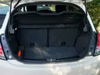 Usata Lancia Ypsilon S 86 CV (63 kW) 2013 Bianco Utilitaria