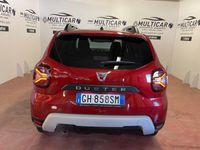 usata Dacia Duster 1.0 TCe GPL 4x2 Prestige Up