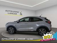 Occasion Ford Puma Titanium 124 ch (91 kW) 2022 Gris SUV