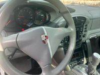 Usata Porsche 996 320 CV (235 kW) 2003 Grigio