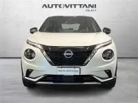 Usata Nissan Juke 143 CV (105 kW) 2023 Bianco SUV