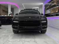 Usata Porsche Cayenne 340 CV (250 kW) 2020 Nero SUV