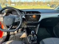 Używany Opel Corsa Edition 75 KM (55 kW) 2023 Hatchback