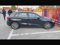 Usata Audi A3 150 CV (110 kW) 2021 Berlina