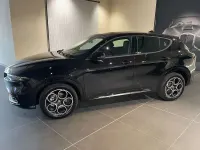 Ny Alfa Romeo Tonale Sprint 160 HK (117 kW) 2026 Sort SUV