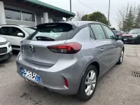 Usata Opel Corsa Edition 75 CV (55 kW) 2023 Grigio Utilitaria