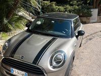 Usata Mini Cooper 116 CV (85 kW) 2018 Utilitaria
