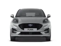 Nuova Ford Puma ST-Line 125 CV (91 kW) 2026 Solar silver  SUV