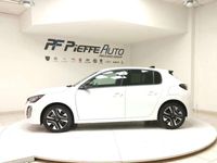Usata Peugeot 208 Allure 101 CV (74 kW) 2024 Bianco Utilitaria