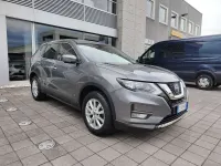 Usata Nissan X-Trail 150 CV (110 kW) 2020 Grigio SUV