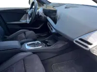 Usata BMW 120 M Sport 163 CV (119 kW) 2024 Blu/azzurro Utilitaria