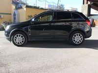 usata Opel Antara 2.2 CDTI 163CV Start&Stop 4x4 Cosmo