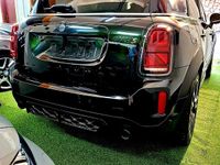 Usata Mini Countryman 200 CV (147 kW) 2021 Nero SUV