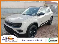 Nuova Jeep Avenger 136 CV (100 kW) 2026 SUV