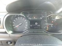 Usata Citroën C3 PureTech 2019 Grigio Utilitaria