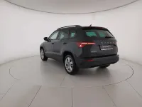 Usata Skoda Karoq Executive 150 CV (110 kW) 2025 Nero tulipano perlato SUV