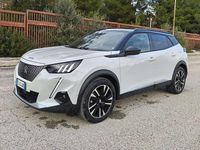 Usata Peugeot 2008 GT 56 kW (77 CV) 2021 SUV