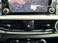 Usata Kia Picanto 2019 Bianco Utilitaria