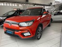 usata Ssangyong Tivoli 1.6 2WD Dream