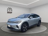 Usata VW ID.4 125 kW (170 CV) 2021 Bianco SUV