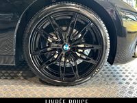 Usata BMW 420 M Sport 190 CV (139 kW) 2024 Nero Coupé
