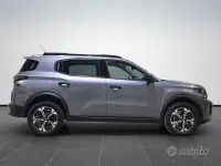 Occasion Citroën C3 Aircross 136 ch (100 kW) 2025 Gris SUV