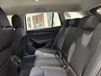 Usata Skoda Octavia Ambition 116 CV (85 kW) 2024 Grigio Berlina
