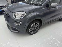 Usata Fiat 500 Club 150 CV (110 kW) 2022 Grigio Station wagon