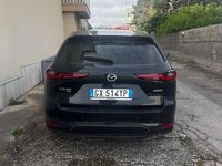 Usata Mazda CX-60 Homura-Line 249 CV (183 kW) 2024 Nero SUV
