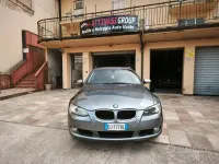 Usata BMW 320 177 CV (130 kW) 2007 Grigio Coupé