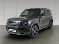 Usata Land Rover Defender SE Dynamic 300 CV (220 kW) 2023 Carpathian grey SUV
