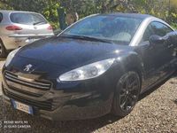 usata Peugeot RCZ 1.6 thp 16v 156cv auto