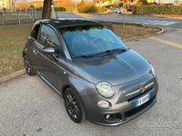 usata Fiat 500 1.3 Mtj 16V cv 95 Sport cv 95 km 67000