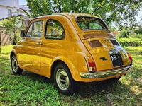 usata Fiat 500L Lusso - Perfectly restored
