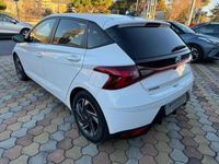 usata Hyundai i20 1.2 MPI MT ConnectLine