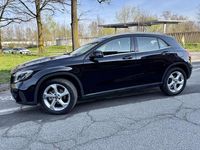 Usata Mercedes GLA200 136 CV (100 kW) 2018 SUV