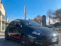 Usata Abarth Grande Punto 155 CV (114 kW) 2008 Utilitaria