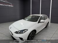 Usata BMW 120 M Sport 150 CV (110 kW) 2024 Bianco Utilitaria