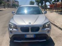 usata BMW X1 (E84) xDrive20d Attiva