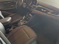 Usata BMW 216 Gran Tourer Advantage 116 CV (85 kW) 2019 Monovolume
