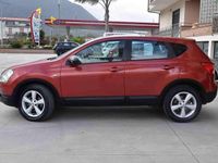 Usata Nissan Qashqai 106 CV (77 kW) 2007 Bordeaux SUV