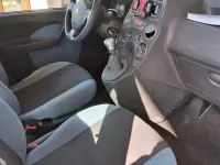 Usata Fiat Panda 4x4 60 CV (44 kW) 2009 Utilitaria