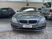 Usata BMW 520 184 CV (135 kW) 2014 Grigio Station wagon